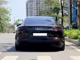 Porsche Panamera 4 Executive 2019 - Porsche Panamera 4 Executive 2019