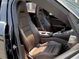 Porsche Panamera 4 Executive 2019 - Porsche Panamera 4 Executive 2019