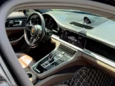 Porsche Panamera 4 Executive 2019 - Porsche Panamera 4 Executive 2019