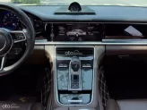 Porsche Panamera 4 Executive 2019 - Porsche Panamera 4 Executive 2019