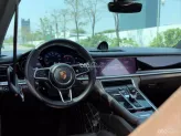 Porsche Panamera 4 Executive 2019 - Porsche Panamera 4 Executive 2019