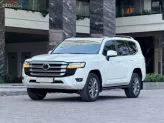 Toyota Land Cruiser V6 3.5L TURBO 2023 - Toyota Lancruiser LC300 2023