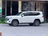 Toyota Land Cruiser V6 3.5L TURBO 2023 - Toyota Lancruiser LC300 2023