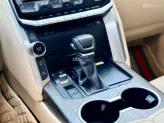 Toyota Land Cruiser V6 3.5L TURBO 2023 - Toyota Lancruiser LC300 2023
