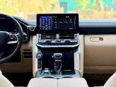 Toyota Land Cruiser V6 3.5L TURBO 2023 - Toyota Lancruiser LC300 2023