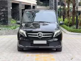 Mercedes-Benz V250 Luxury 2022 - V250 Luxury 2022 lên full Maybach