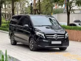 Mercedes-Benz V250 Luxury 2022 - V250 Luxury 2022 lên full Maybach