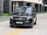 Mercedes-Benz V250 Luxury 2022 - V250 Luxury 2022 lên full Maybach