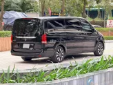 Mercedes-Benz V250 Luxury 2022 - V250 Luxury 2022 lên full Maybach