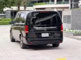 Mercedes-Benz V250 Luxury 2022 - V250 Luxury 2022 lên full Maybach
