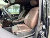 Mercedes-Benz V250 Luxury 2022 - V250 Luxury 2022 lên full Maybach