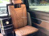 Mercedes-Benz V250 Luxury 2022 - V250 Luxury 2022 lên full Maybach
