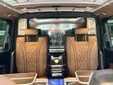 Mercedes-Benz V250 Luxury 2022 - V250 Luxury 2022 lên full Maybach