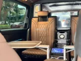 Mercedes-Benz V250 Luxury 2022 - V250 Luxury 2022 lên full Maybach