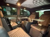 Mercedes-Benz V250 Luxury 2022 - V250 Luxury 2022 lên full Maybach