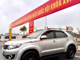 Toyota Fortuner 2.7 V 4X2 AT 2016 - Gia đình đổi xe cần nhượng lại