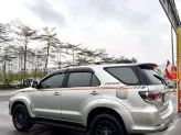 Toyota Fortuner 2.7 V 4X2 AT 2016 - Gia đình đổi xe cần nhượng lại
