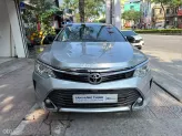 Toyota Camry 2.0E 2015 - Xe đăng ký lần đầu 2016, biển Hà Nội