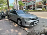 Toyota Camry 2.0E 2015 - Xe đăng ký lần đầu 2016, biển Hà Nội