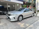 Toyota Camry 2.0E 2015 - Xe đăng ký lần đầu 2016, biển Hà Nội
