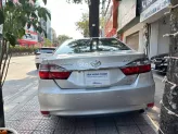 Toyota Camry 2.0E 2015 - Xe đăng ký lần đầu 2016, biển Hà Nội