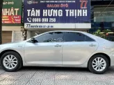Toyota Camry 2.0E 2015 - Xe đăng ký lần đầu 2016, biển Hà Nội