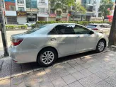 Toyota Camry 2.0E 2015 - Xe đăng ký lần đầu 2016, biển Hà Nội