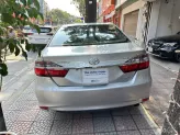 Toyota Camry 2.0E 2015 - Xe đăng ký lần đầu 2016, biển Hà Nội
