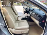Toyota Camry 2.0E 2015 - Xe đăng ký lần đầu 2016, biển Hà Nội