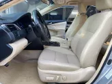 Toyota Camry 2.0E 2015 - Xe đăng ký lần đầu 2016, biển Hà Nội