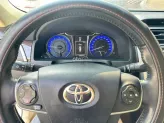 Toyota Camry 2.0E 2015 - Xe đăng ký lần đầu 2016, biển Hà Nội