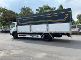 Isuzu FRR 650 2025 - Mui Bạt Bửng Nhôm Lượm Có Sẵn Giao Ngay