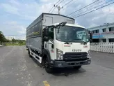 Isuzu FRR 650 2025 - Mui Bạt Bửng Nhôm Lượm Có Sẵn Giao Ngay