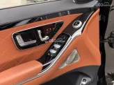 Mercedes-Benz S450 4Matic Luxury 2022 - Xe màu đen nội thất nâu, đăng ký 2023