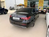 Mercedes-Benz C200 Avantgarde Plus 2022 - Xe đăng ký lần đầu 2023, siêu lướt