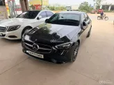 Mercedes-Benz C200 Avantgarde Plus 2022 - Xe đăng ký lần đầu 2023, siêu lướt