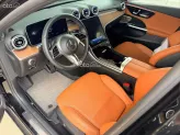 Mercedes-Benz C200 Avantgarde Plus 2022 - Xe đăng ký lần đầu 2023, siêu lướt