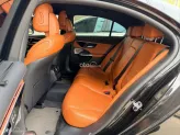 Mercedes-Benz C200 Avantgarde Plus 2022 - Xe đăng ký lần đầu 2023, siêu lướt