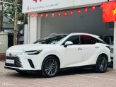 Lexus RX 350 2023 - Trang bị nhiều option tiện nghi, liên hệ em 0934568900