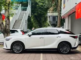 Lexus RX 350 2023 - Trang bị nhiều option tiện nghi, liên hệ em 0934568900