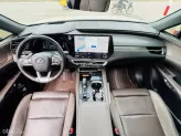 Lexus RX 350 2023 - Trang bị nhiều option tiện nghi, liên hệ em 0934568900