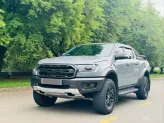 Ford Ranger Raptor 2021 - FORD RAPTOR 2021 KHÔNG NIÊN HẠN, XE LƯỚT ĐI RẤT ÍT