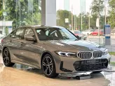 BMW 330i 2025 - Giá tốt nhất HCM