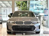 BMW 330i 2025 - Giá tốt nhất HCM