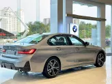 BMW 330i 2025 - Giá tốt nhất HCM