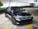 BMW 330i 2025 - Giá tốt nhất HCM