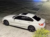 BMW 330i 2025 - Giá tốt nhất HCM