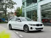 BMW 320i Sport Line 2025 - Ưu đãi độc quyền tháng 3