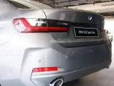BMW 320i Sport Line 2025 - Ưu đãi độc quyền tháng 3