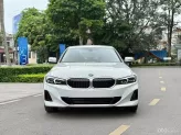 BMW 320i Sport Line 2025 - Ưu đãi độc quyền tháng 3